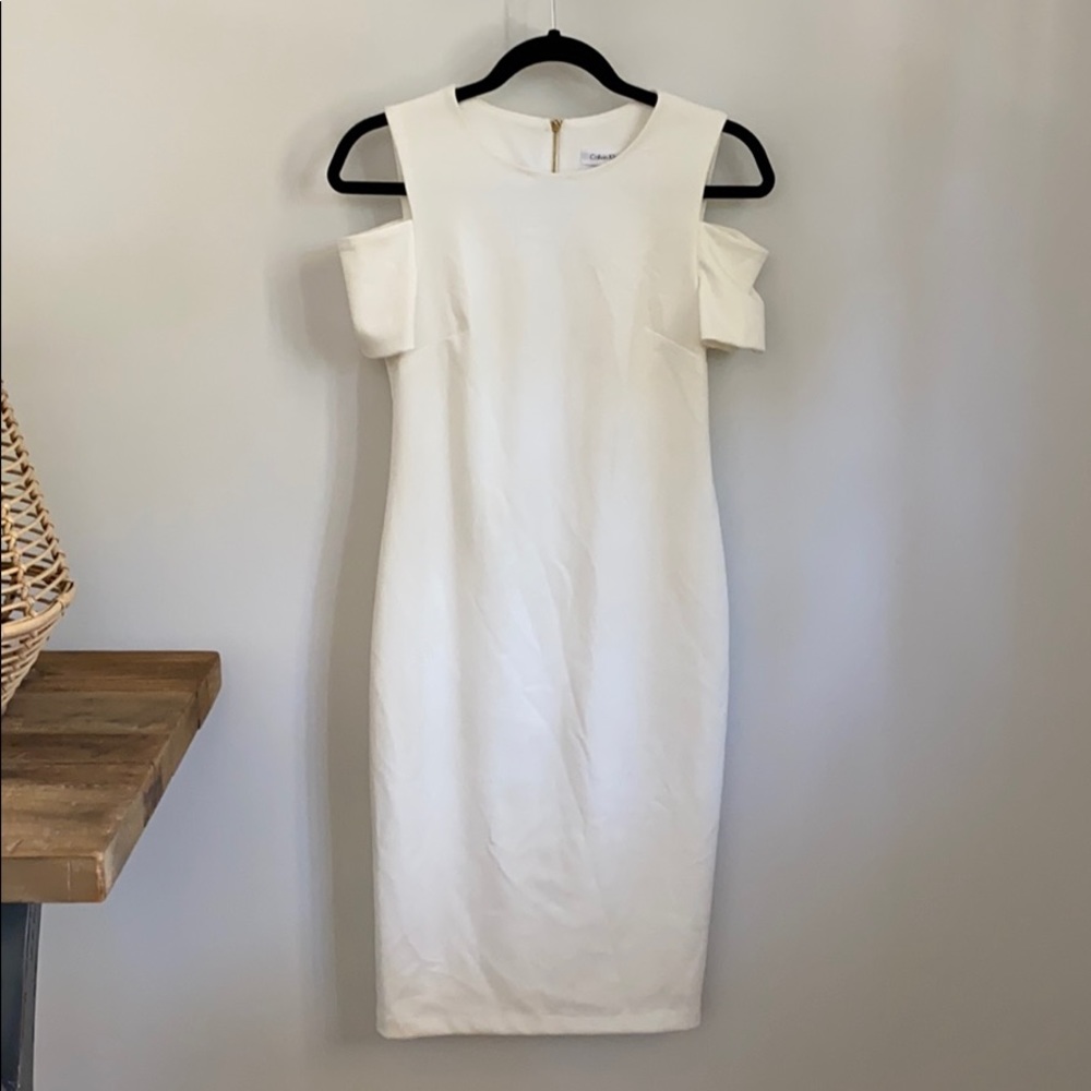 Calvin Klein Dress